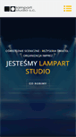 Mobile Screenshot of lampart.pl